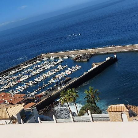 Acantilados De Los Gigantes, Islas Canarias, Espana Acantilado de los Gigantes Buitenkant foto